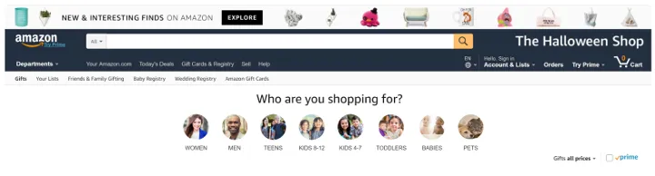 Illusztráció: Így készítsd fel a webáruházad az ünnepi időszakra és a Black-Friday-ra