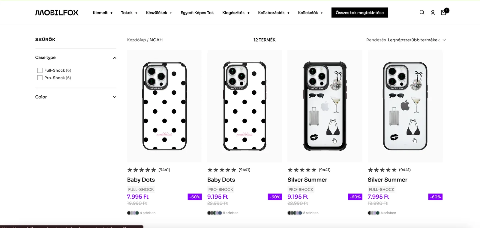 Illusztráció: A Mobilfox marketingstratégiája: innováció, influencerek és digitális közösségi erő