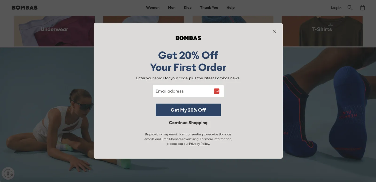 Illusztráció: Bombas marketingelemzés: Hogyan lett egy egyszerű zokniból társadalmi mozgalom?