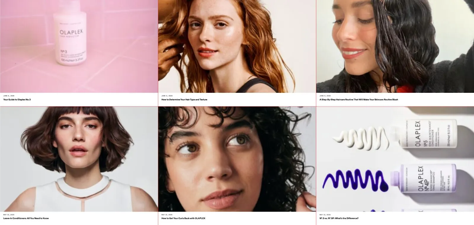 Illusztráció: Az Olaplex marketing titkai: Így épített fel dollármilliárdos céget egy szépségipari márka