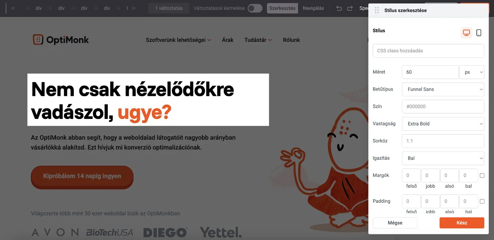 Illusztráció: Mi az az A/B tesztelés? Útmutató kezdőknek