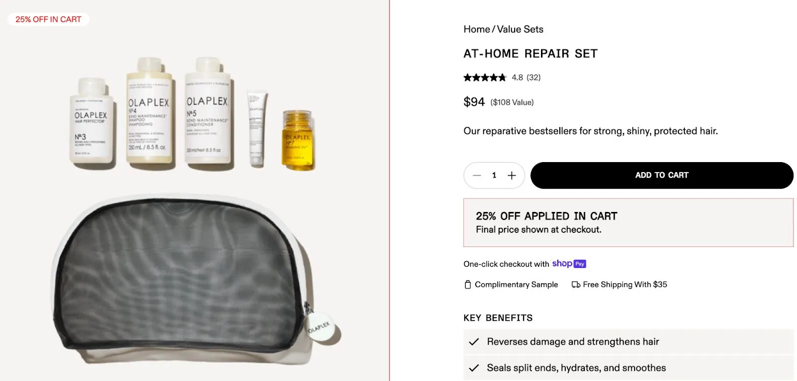Illusztráció: Az Olaplex marketing titkai: Így épített fel dollármilliárdos céget egy szépségipari márka