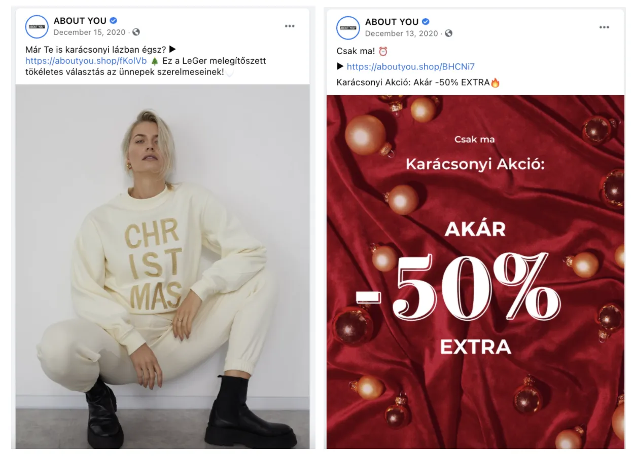 Illusztráció: 12 marketing stratégia sikeres Black Friday és karácsonyi kampányokhoz