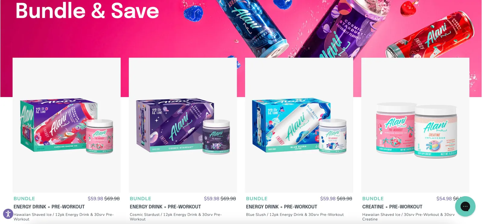 Illusztráció: Alani Nu: a 3 milliárd dolláros márka marketingtitkai