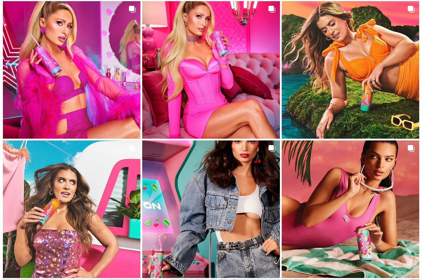 Illusztráció: Alani Nu: a 3 milliárd dolláros márka marketingtitkai
