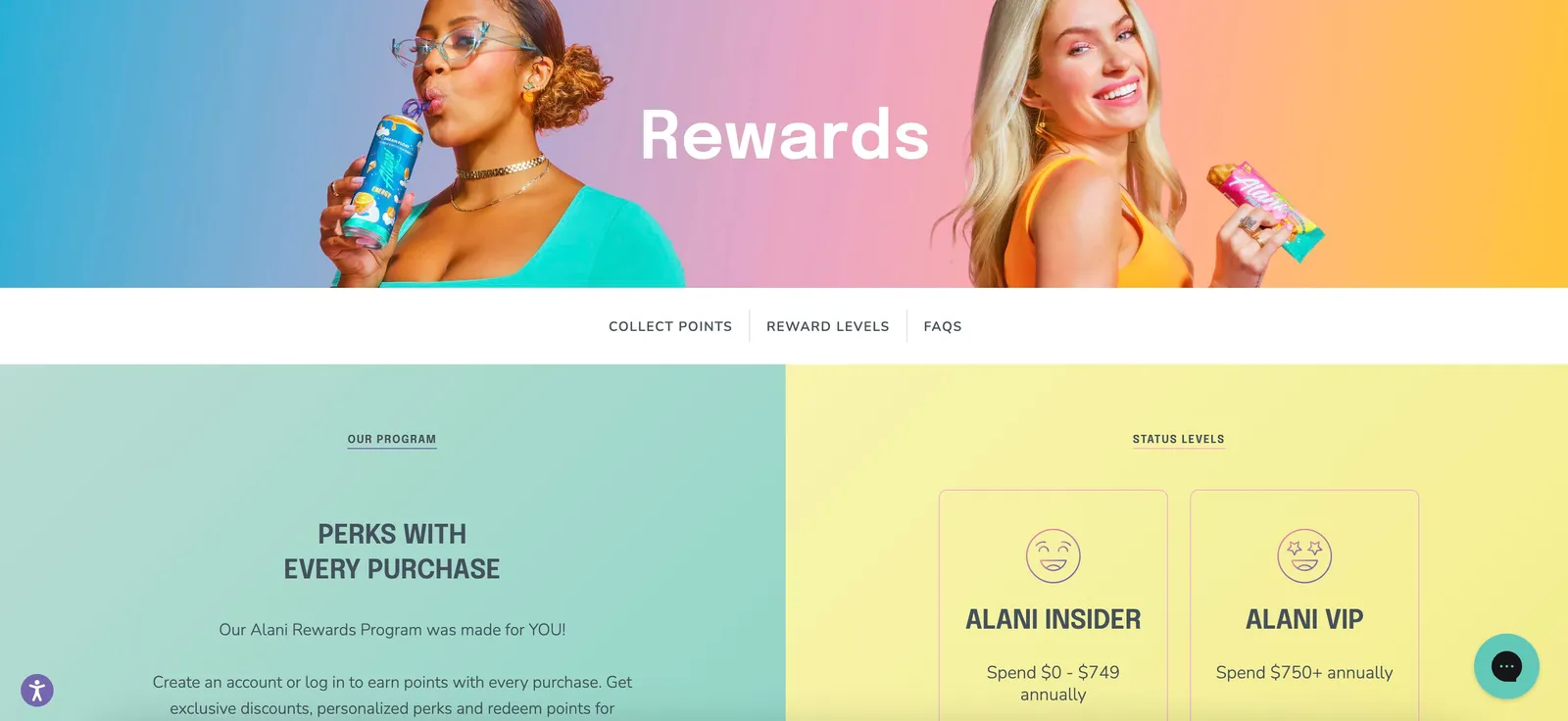 Illusztráció: Alani Nu: a 3 milliárd dolláros márka marketingtitkai