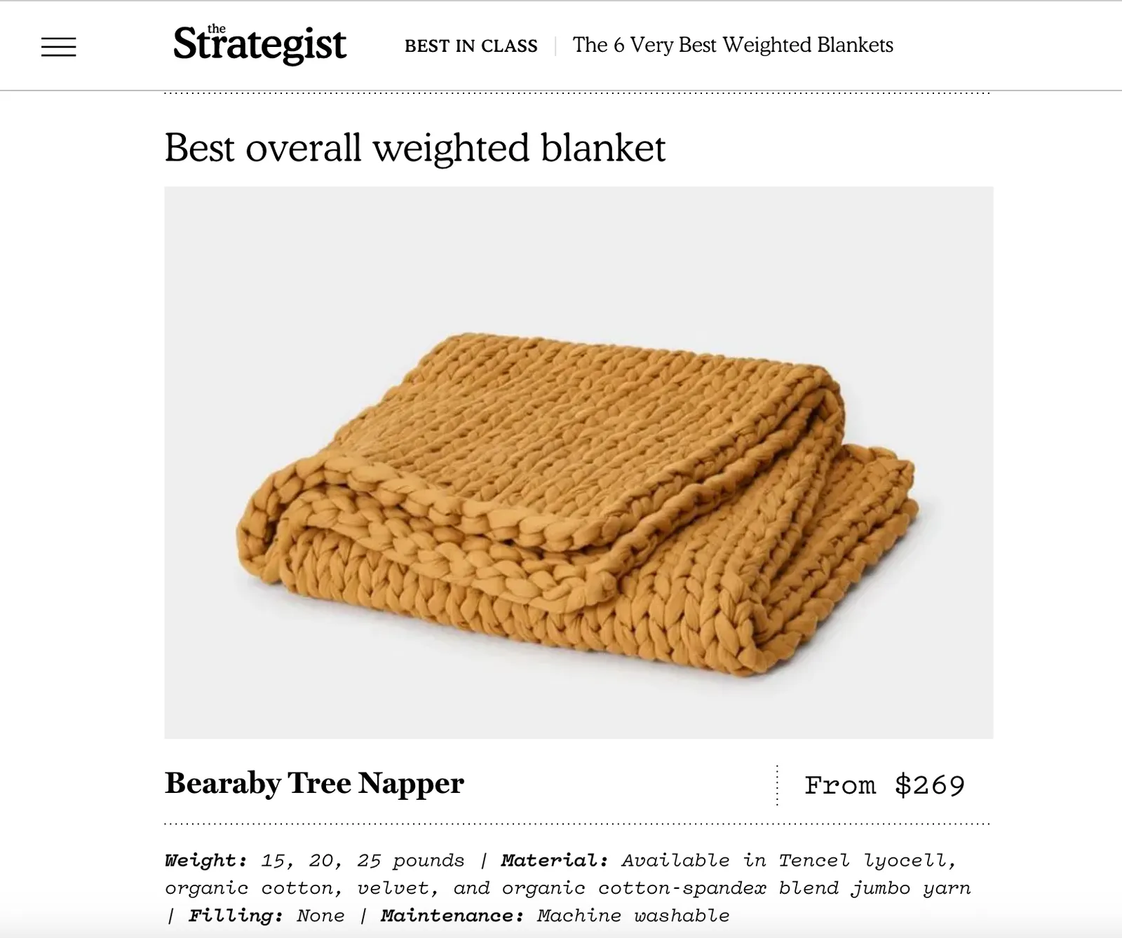 Illusztráció: Bearaby marketingstratégiája: Hogyan értek el 4,999%-os bevételnövekedést három év alatt?