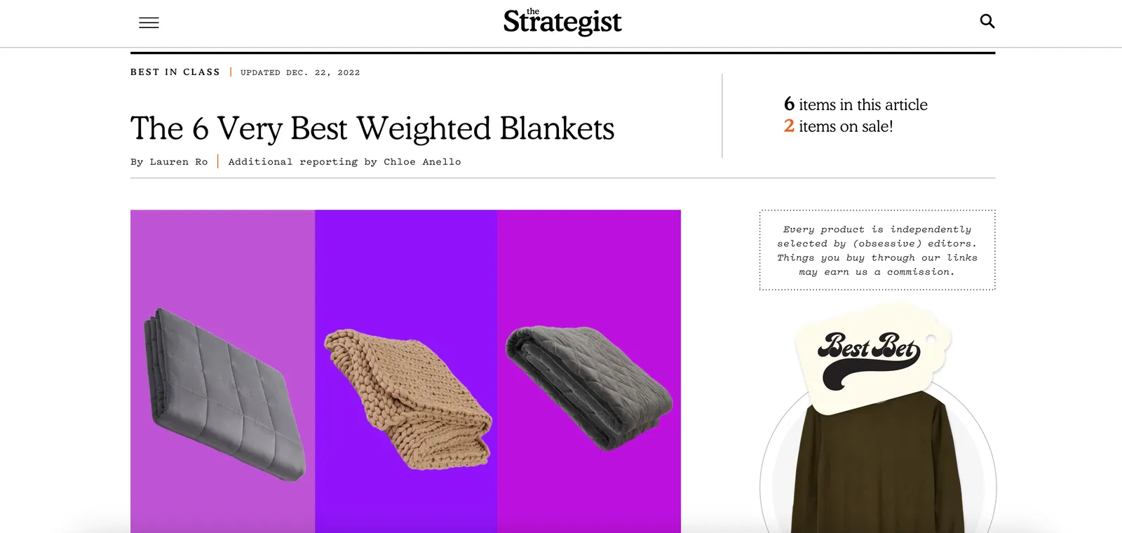 Illusztráció: Bearaby marketingstratégiája: Hogyan értek el 4,999%-os bevételnövekedést három év alatt?