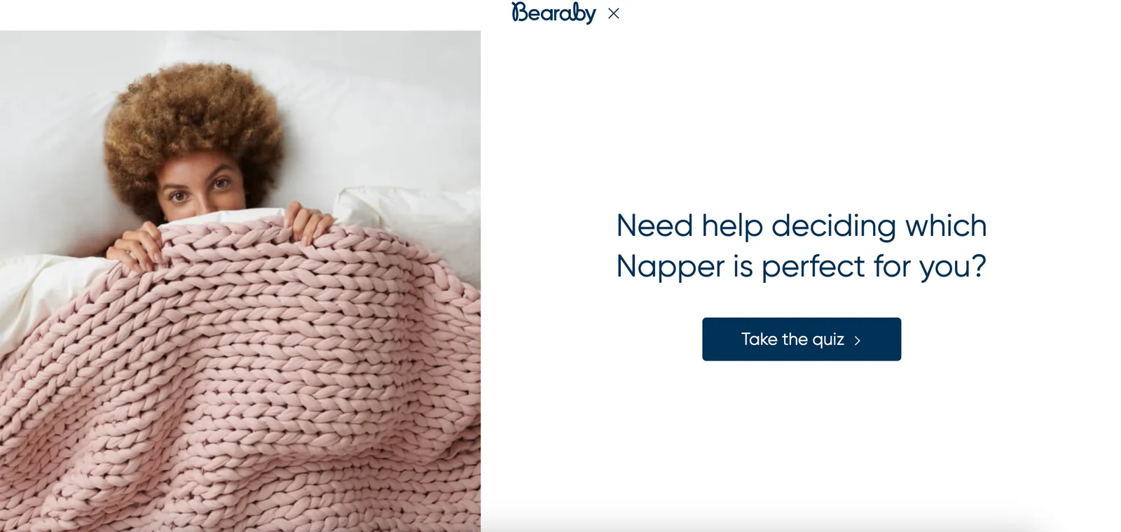 Illusztráció: Bearaby marketingstratégiája: Hogyan értek el 4,999%-os bevételnövekedést három év alatt?