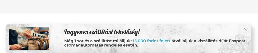 Illusztráció: Személyre szabott élmény és 9,7%-os bevételnövekedés optimalizáció segítségével