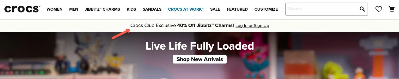 Illusztráció: A Crocs diadala: így vált divattá a ‘csúnyaság’