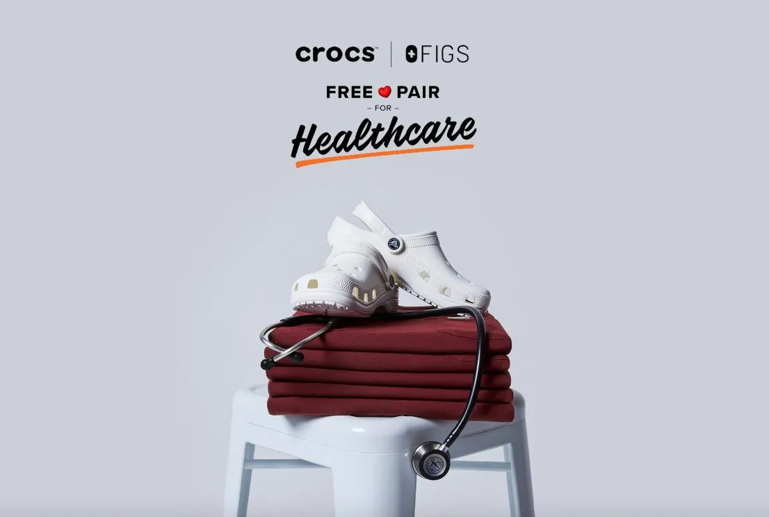 Illusztráció: A Crocs diadala: így vált divattá a ‘csúnyaság’