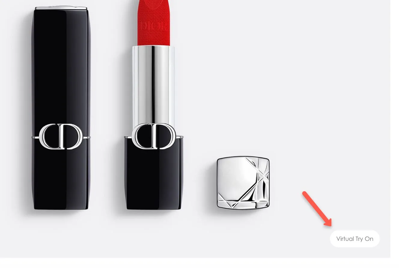 Illusztráció: DIOR marketing: az időtlen luxus és a modern innováció találkozása