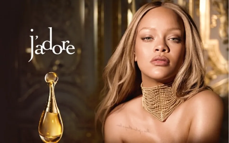 Illusztráció: DIOR marketing: az időtlen luxus és a modern innováció találkozása