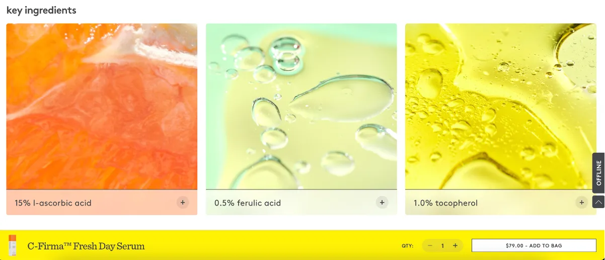 Illusztráció: Drunk Elephant: 6 stratégia, amit te is kipróbálhatsz