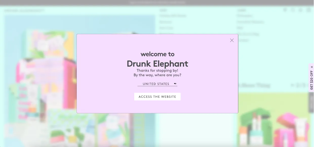 Illusztráció: Drunk Elephant: 6 stratégia, amit te is kipróbálhatsz