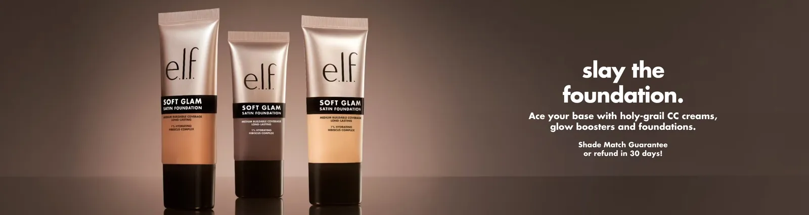 Illusztráció: E.L.F. Cosmetics marketingelemzés: Így vált a Z generáció kedvenc szépségmárkájává