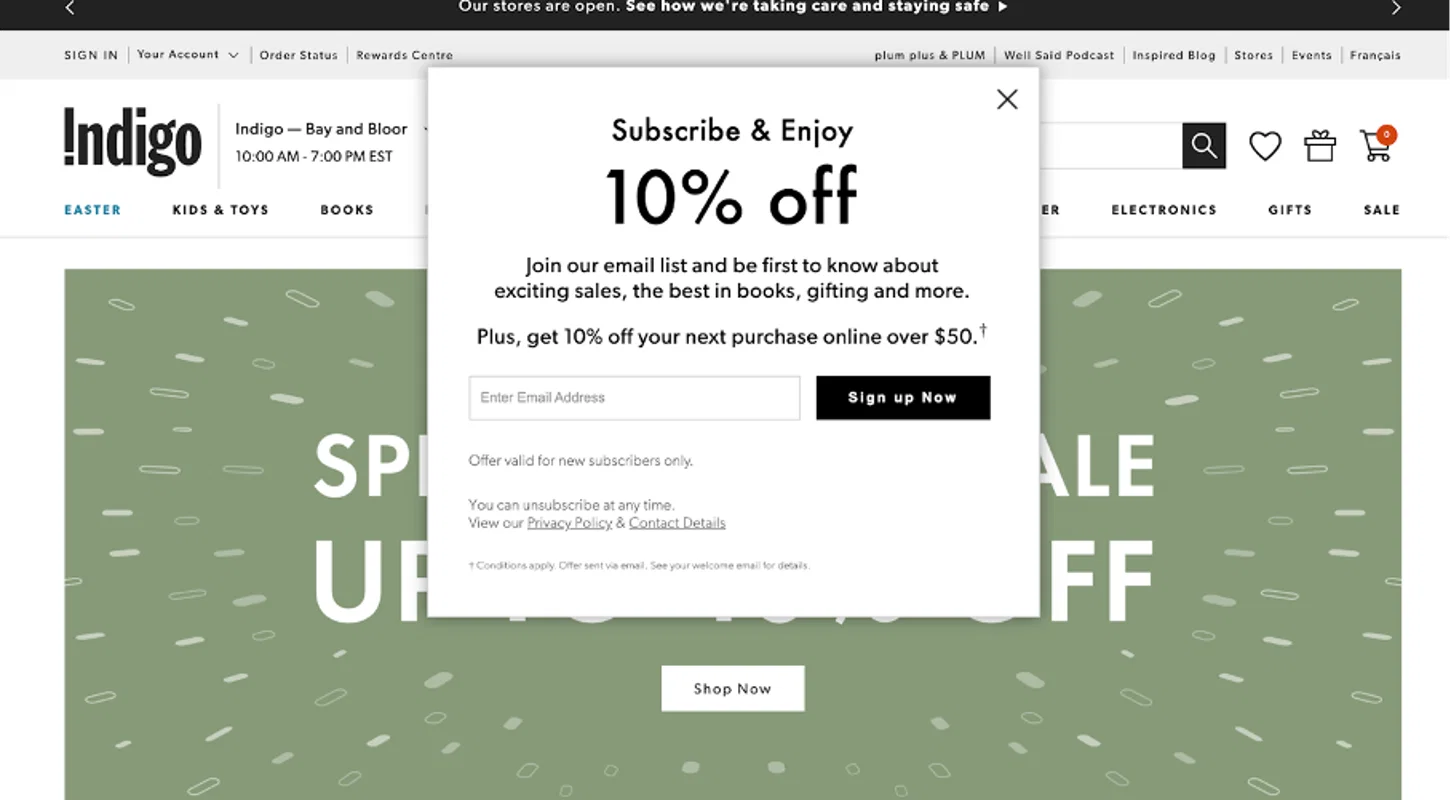Illusztráció: Hogyan befolyásolja a GDPR a popupok használatát?