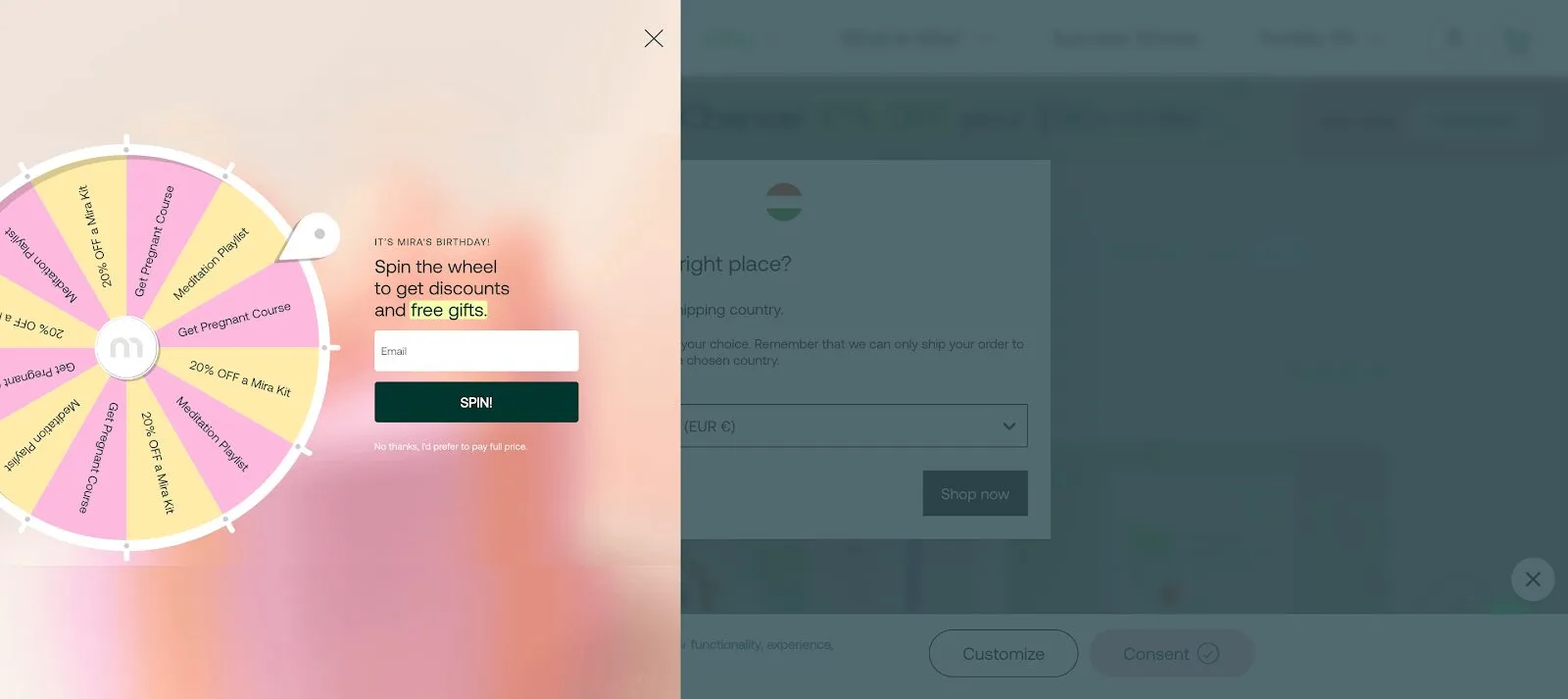 Illusztráció: Érdemes hírlevél listát építeni? Ezért lehet a legértékesebb eszközöd!