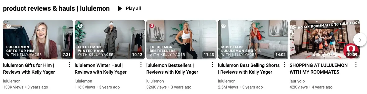 Illusztráció: Lululemon: A 9,61 milliárd dolláros siker kulisszatitkai