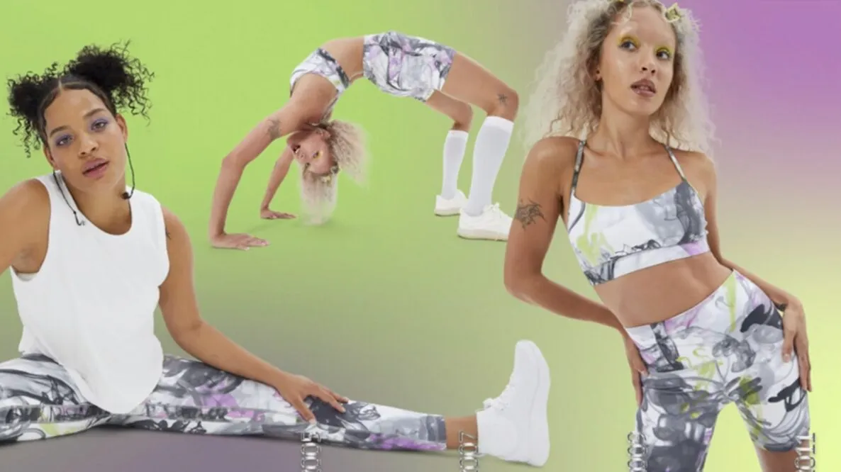 Illusztráció: Lululemon: A 9,61 milliárd dolláros siker kulisszatitkai
