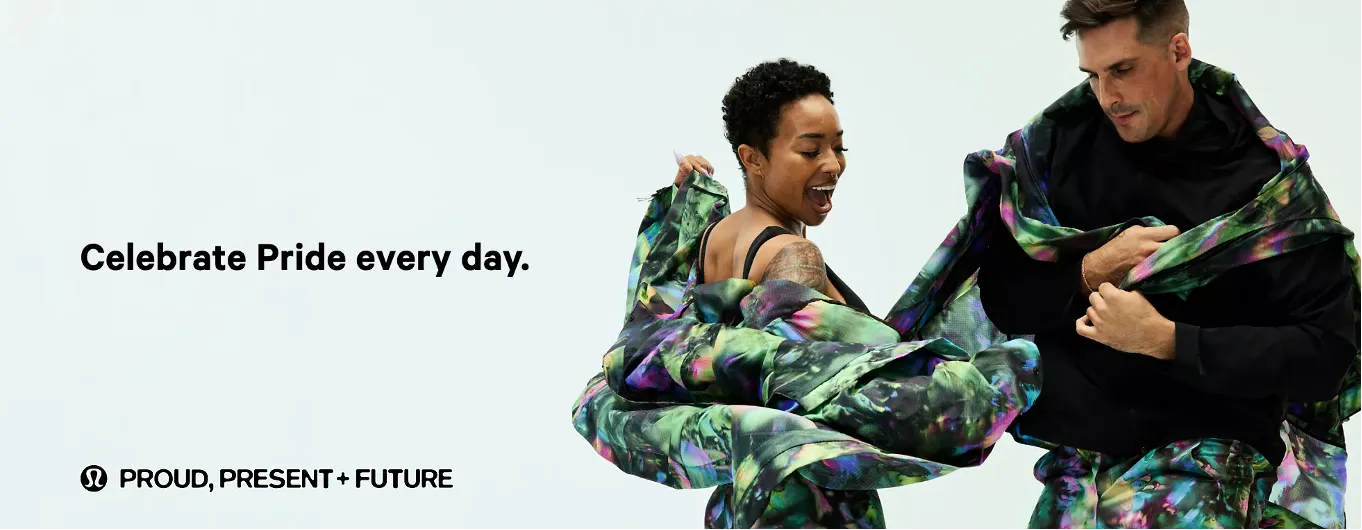 Illusztráció: Lululemon: A 9,61 milliárd dolláros siker kulisszatitkai