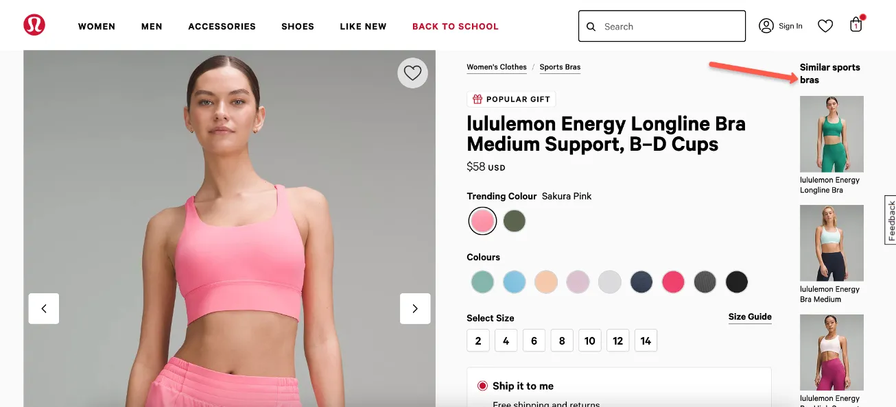 Illusztráció: Lululemon: A 9,61 milliárd dolláros siker kulisszatitkai