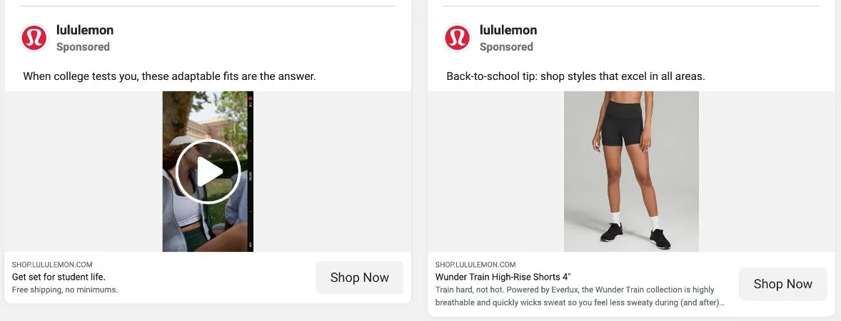 Illusztráció: Lululemon: A 9,61 milliárd dolláros siker kulisszatitkai