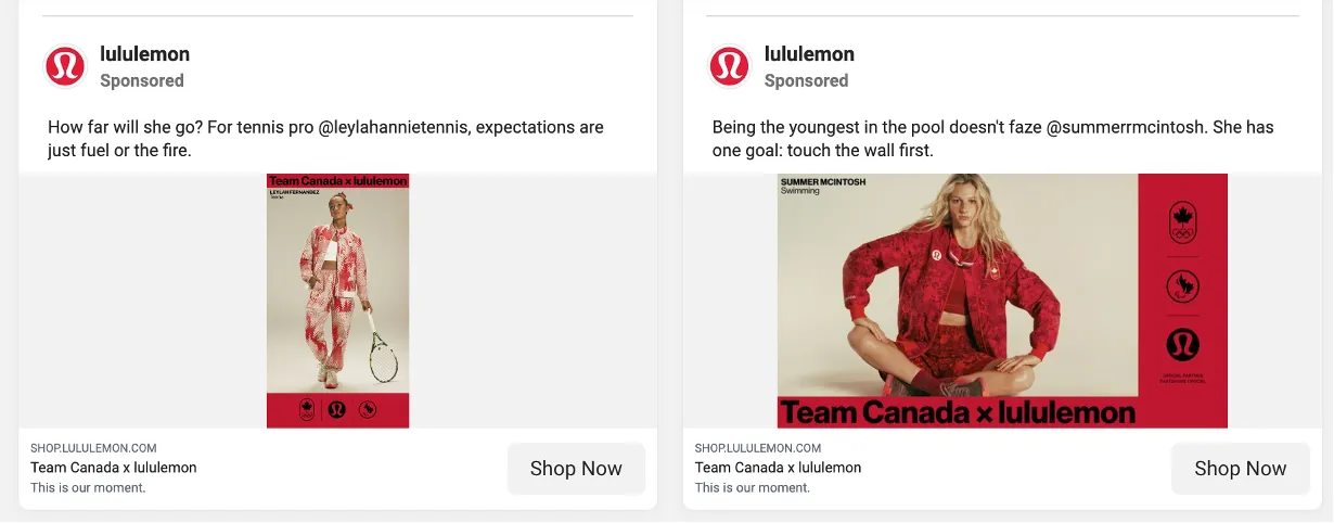 Illusztráció: Lululemon: A 9,61 milliárd dolláros siker kulisszatitkai