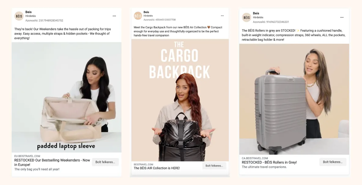 Illusztráció: A 6 legjobb marketing tipp, amit 25+ DTC márka elemzéséből tanultunk
