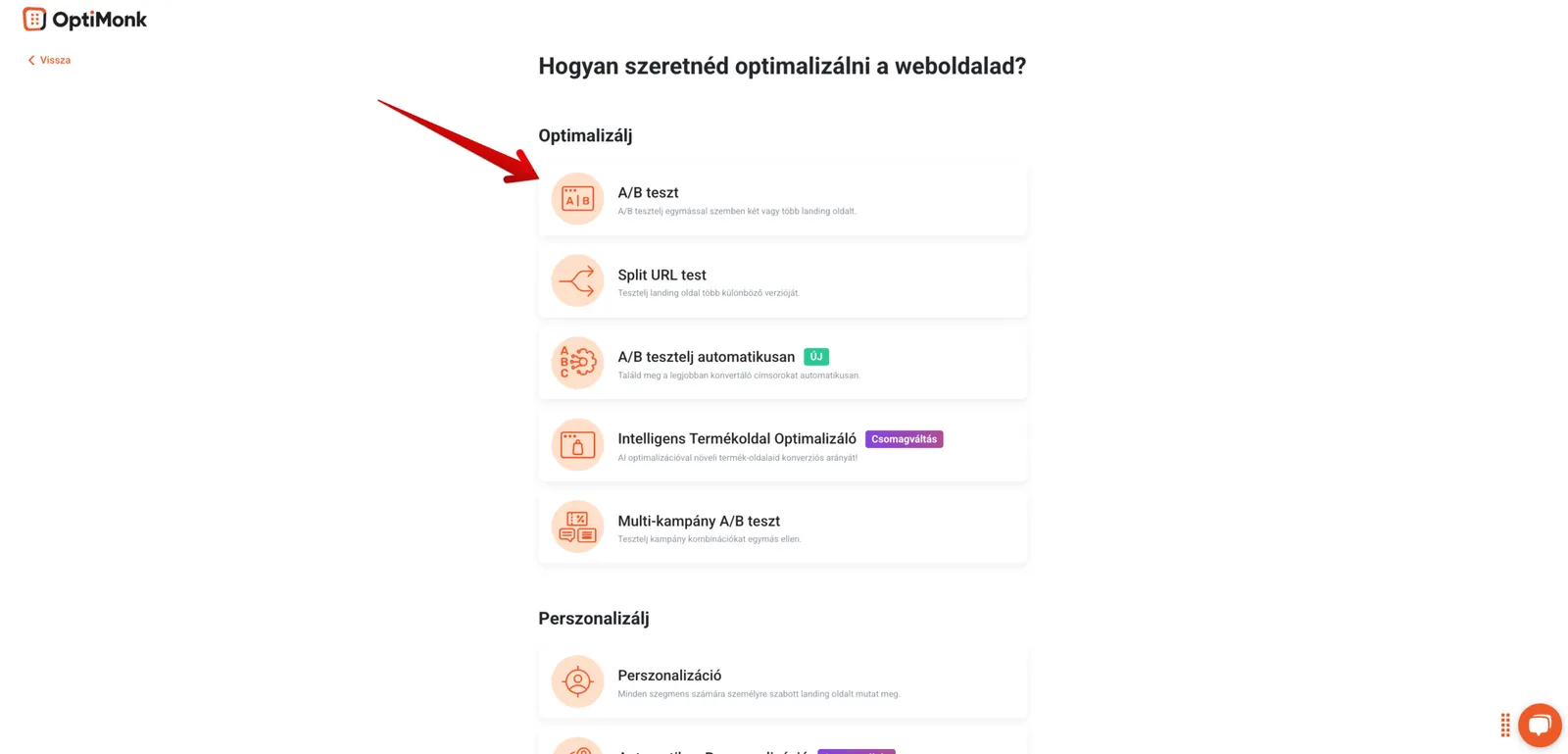 Illusztráció: Mi az az A/B tesztelés? Útmutató kezdőknek