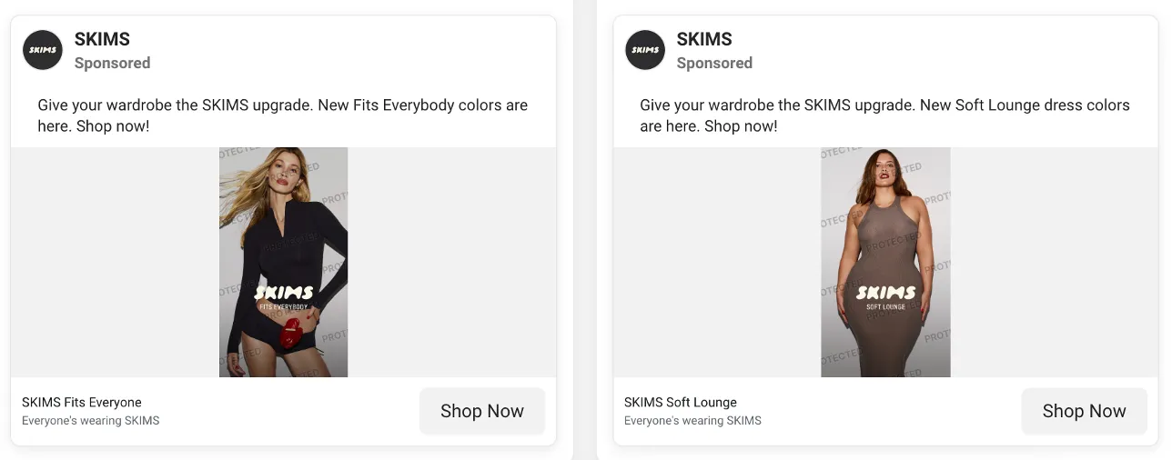 Illusztráció: Skims Marketing: A modern márkaépítés mesterkurzusa