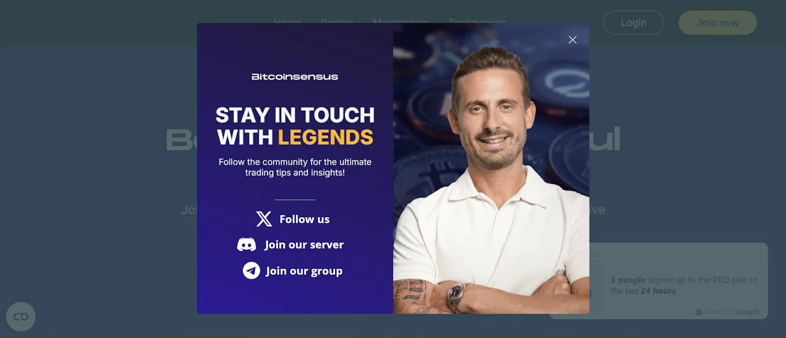 Illusztráció: 5 kreatív social media popup ötlet, a márkahűség növelésére