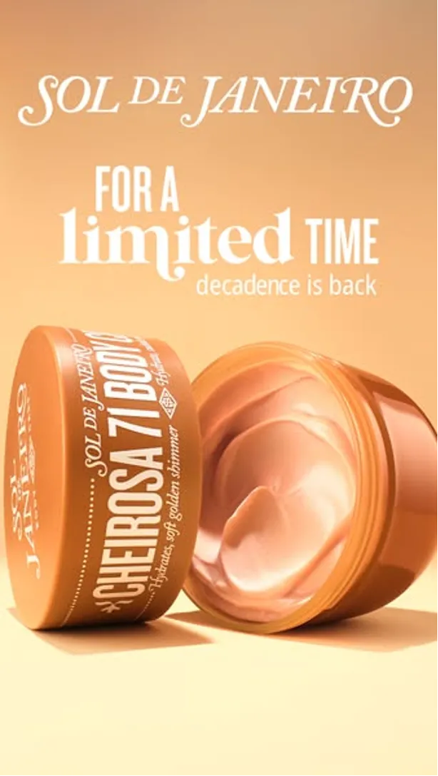 Illusztráció: Sol de Janeiro marketing: A robbanásszerű növekedés titka