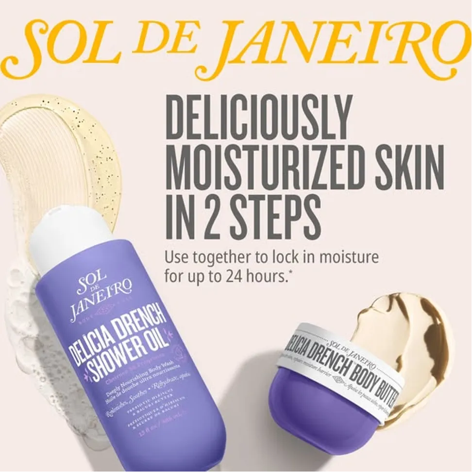 Illusztráció: Sol de Janeiro marketing: A robbanásszerű növekedés titka