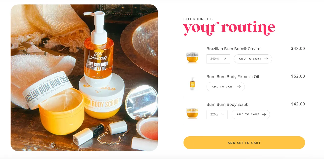 Illusztráció: Sol de Janeiro marketing: A robbanásszerű növekedés titka