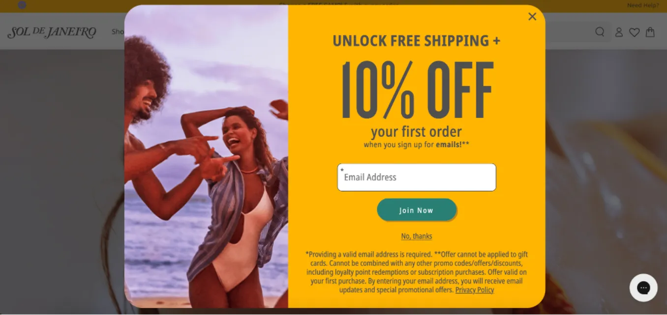 Illusztráció: Sol de Janeiro marketing: A robbanásszerű növekedés titka