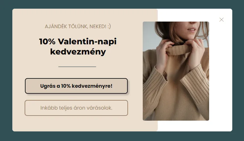 Illusztráció: 11 Valentin-napi marketing ötlet, amivel 2026-ban is sikeres lehetsz