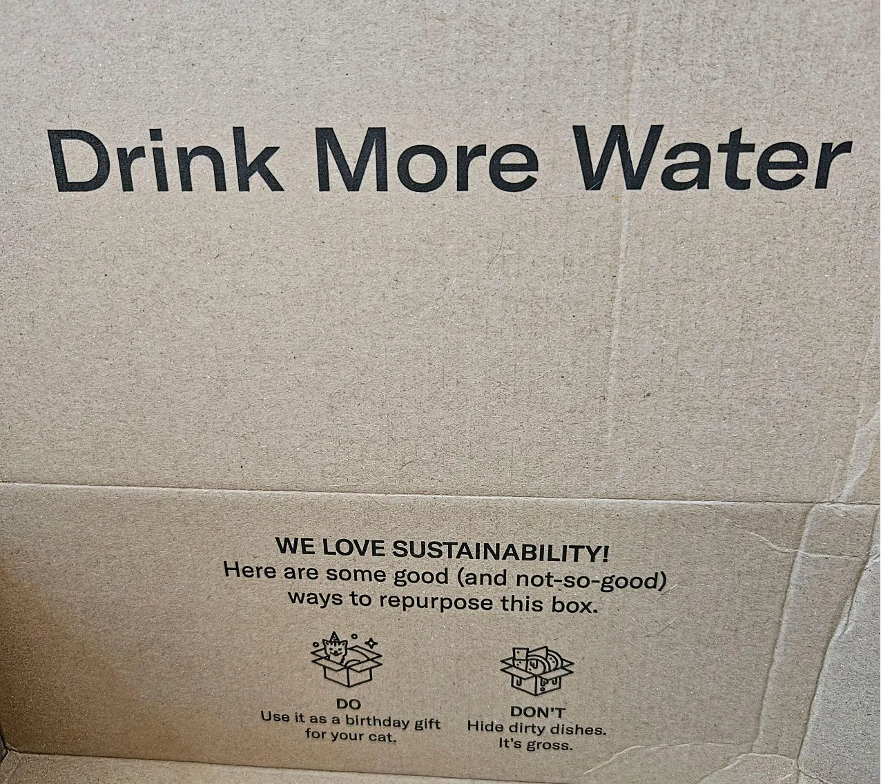 Illusztráció: Hogyan forradalmasította a Waterdrop az italipart?