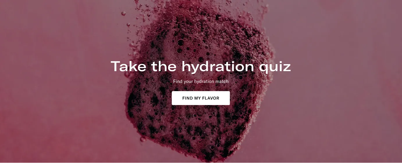 Illusztráció: Hogyan forradalmasította a Waterdrop az italipart?
